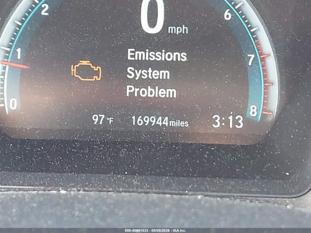 2017 HONDA CIVIC EX 15