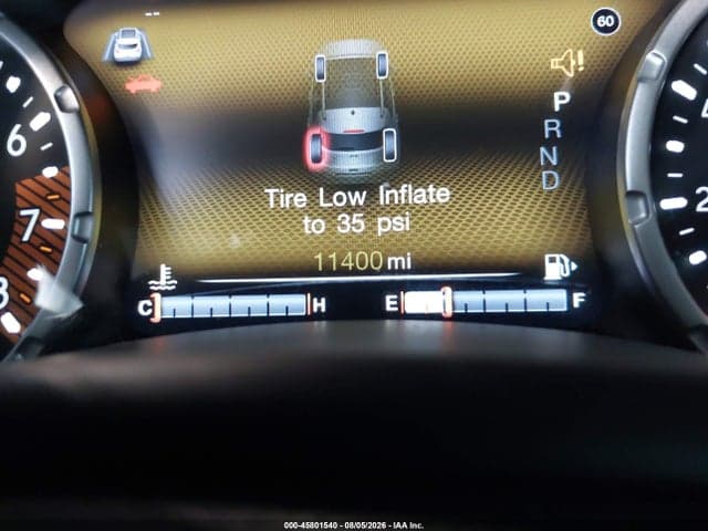 2023 JEEP RENEGADE UPLAND 4X4 15