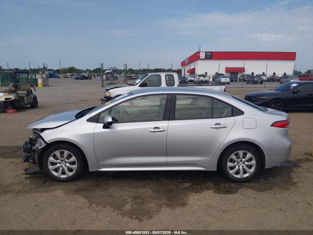 2021 TOYOTA COROLLA LE 15