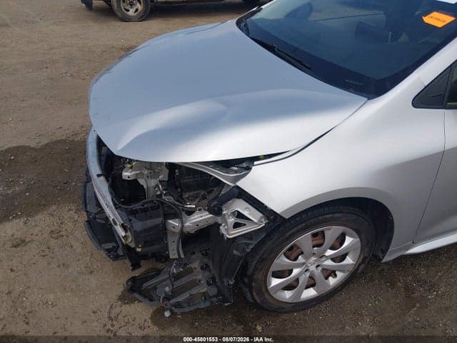 2021 TOYOTA COROLLA LE 19