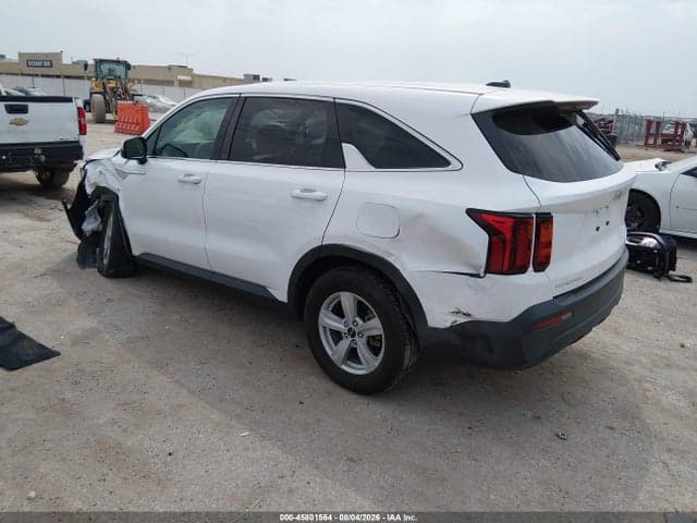 2023 KIA SORENTO LX 3