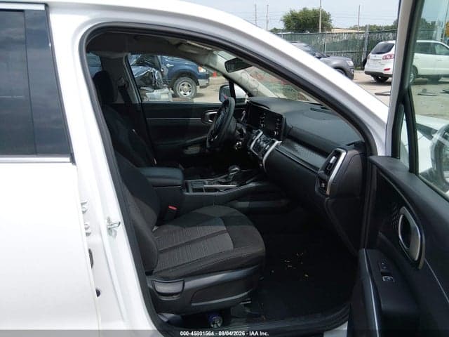 2023 KIA SORENTO LX 5
