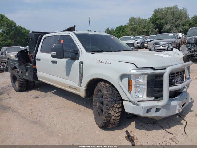 2025 FORD F-350 XL - 1
