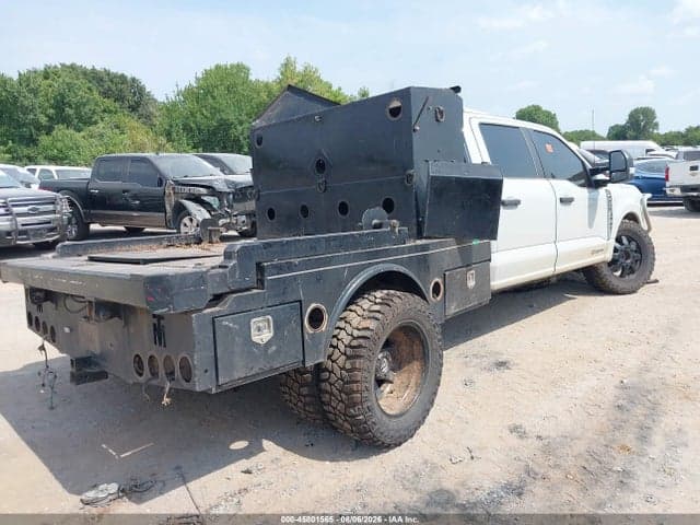 2025 FORD F-350 XL 4