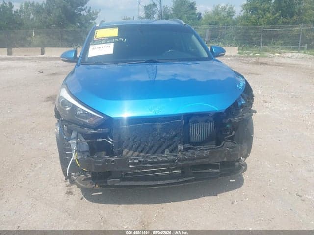 2017 HYUNDAI TUCSON SPORT 12