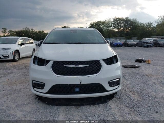 2023 CHRYSLER PACIFICA TOURING L 13