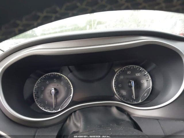 2023 CHRYSLER PACIFICA TOURING L 7