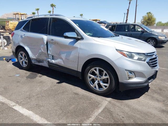 2018 CHEVROLET EQUINOX PREMIER - 1