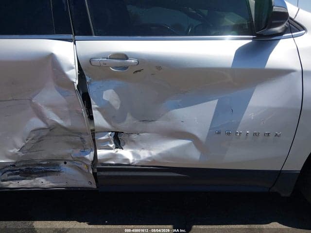 2018 CHEVROLET EQUINOX PREMIER 6