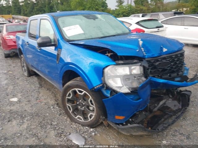 2025 FORD MAVERICK XL - 1