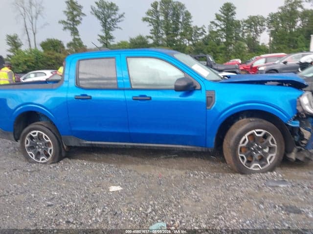 2025 FORD MAVERICK XL 12