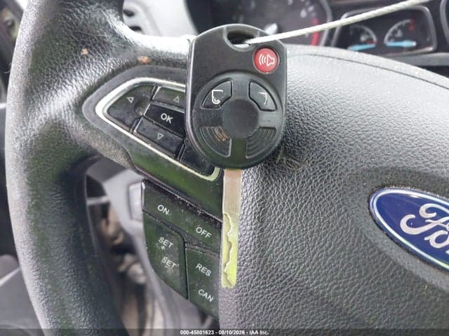 2018 FORD ESCAPE S 11