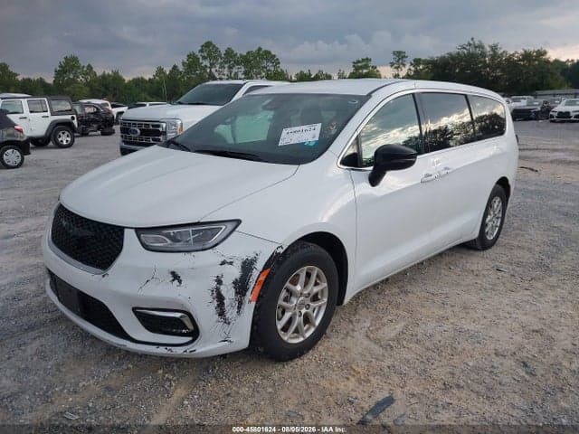 2025 CHRYSLER PACIFICA SELECT 2