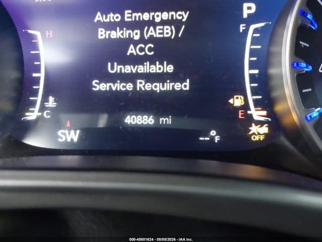 2025 CHRYSLER PACIFICA SELECT 15