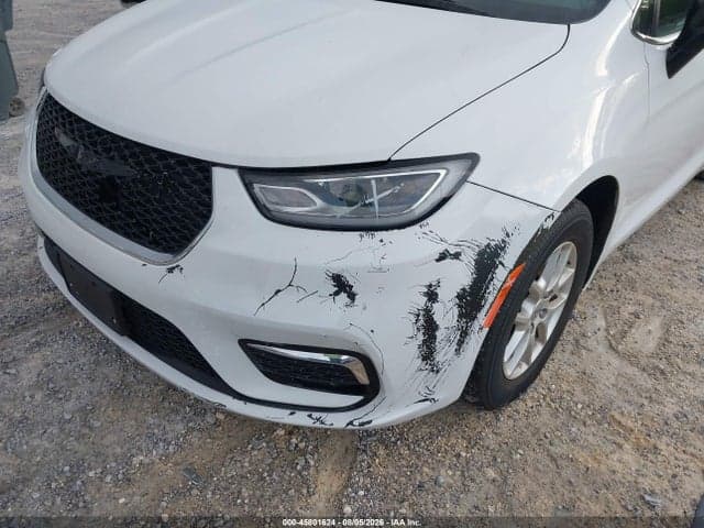 2025 CHRYSLER PACIFICA SELECT 6