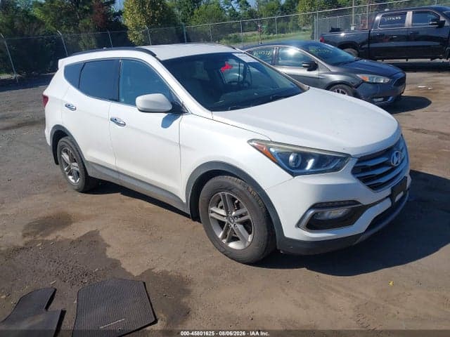 2017 HYUNDAI SANTA FE SPORT 2.4L - 1