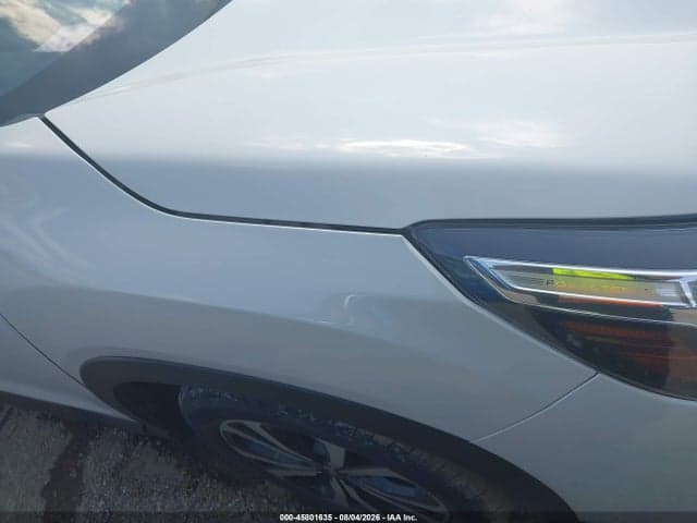 2020 SUBARU FORESTER LIMITED 6