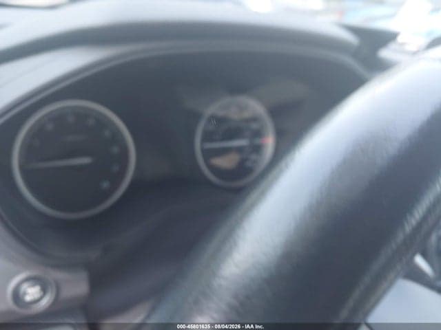 2020 SUBARU FORESTER LIMITED 7