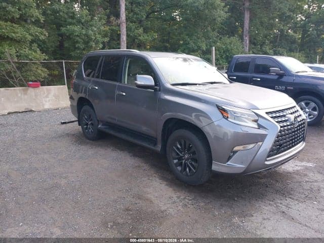 2022 LEXUS GX 460 PREMIUM 1