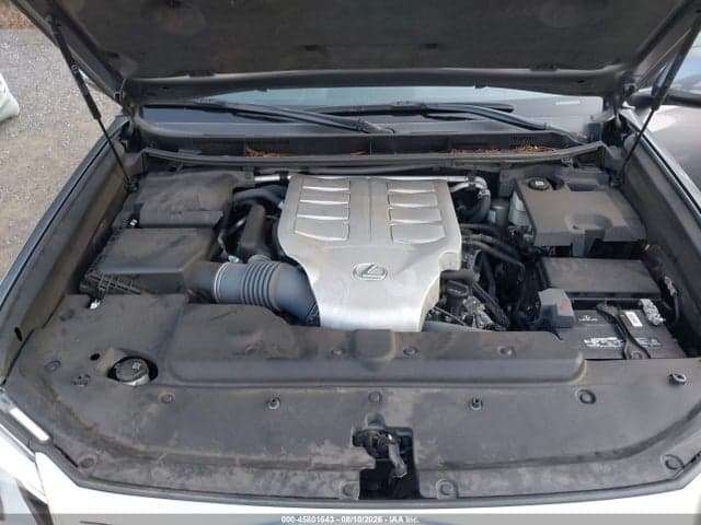 2022 LEXUS GX 460 PREMIUM 10