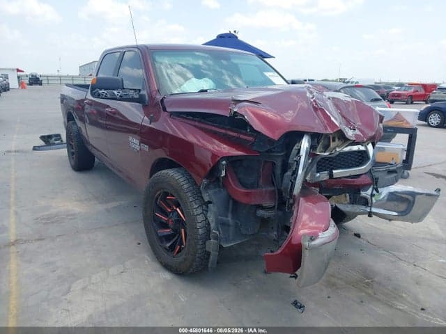 2019 RAM 1500 CLASSIC SLT 4X2 6'4 BOX 1