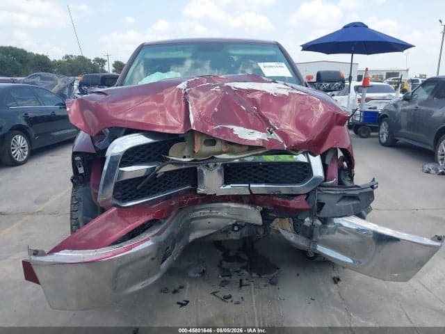 2019 RAM 1500 CLASSIC SLT 4X2 6'4 BOX 13