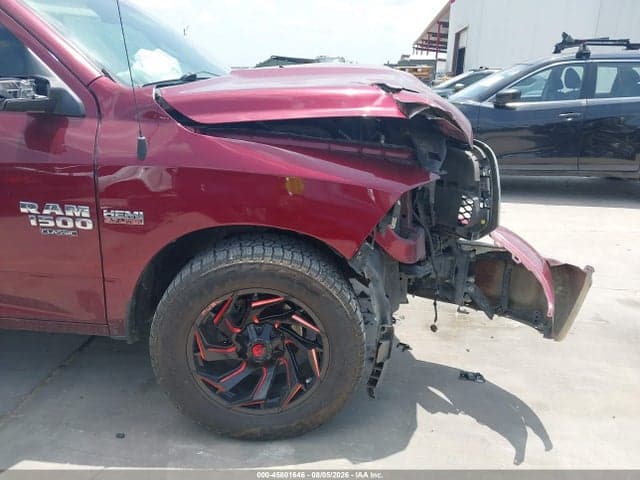 2019 RAM 1500 CLASSIC SLT 4X2 6'4 BOX 19