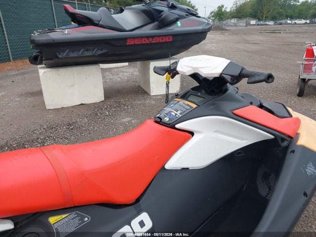 2024 SEA-DOO SPARK 3UP 1