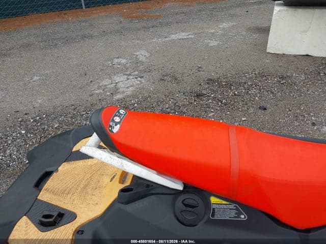 2024 SEA-DOO SPARK 3UP 4