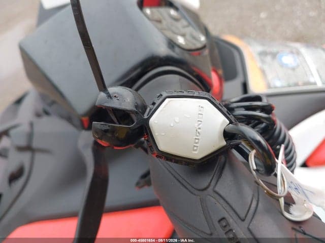 2024 SEA-DOO SPARK 3UP 7