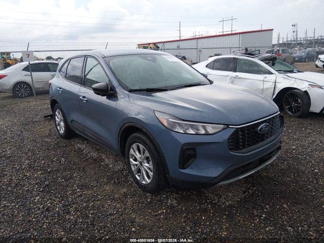 2025 FORD ESCAPE ACTIVE - 1
