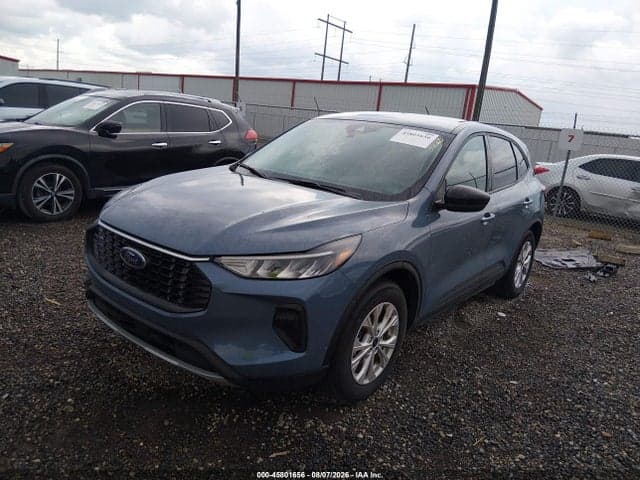 2025 FORD ESCAPE ACTIVE 2
