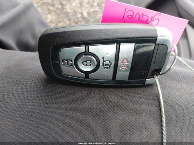 2025 FORD ESCAPE ACTIVE 11