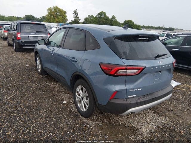 2025 FORD ESCAPE ACTIVE 3