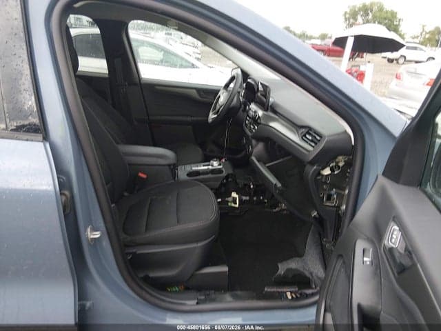 2025 FORD ESCAPE ACTIVE 5