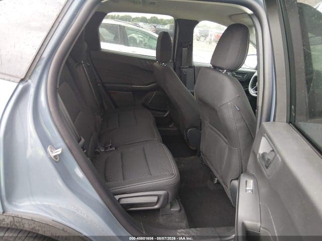 2025 FORD ESCAPE ACTIVE 8