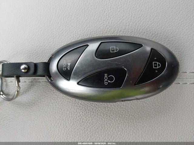 2025 HYUNDAI TUCSON SEL 11