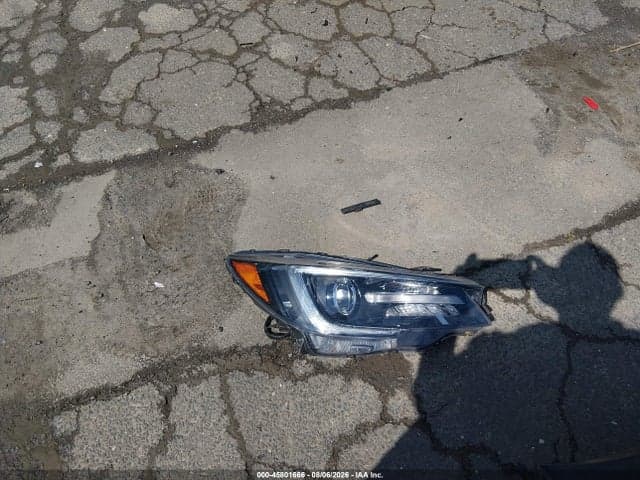 2018 SUBARU OUTBACK 2.5I LIMITED 12