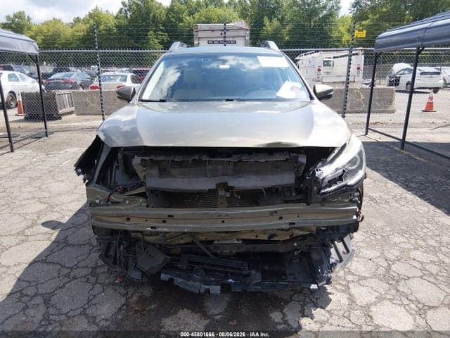2018 SUBARU OUTBACK 2.5I LIMITED 13