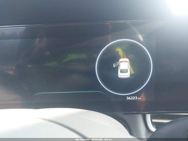 2025 HYUNDAI ELANTRA SEL CONVENIENCE 7