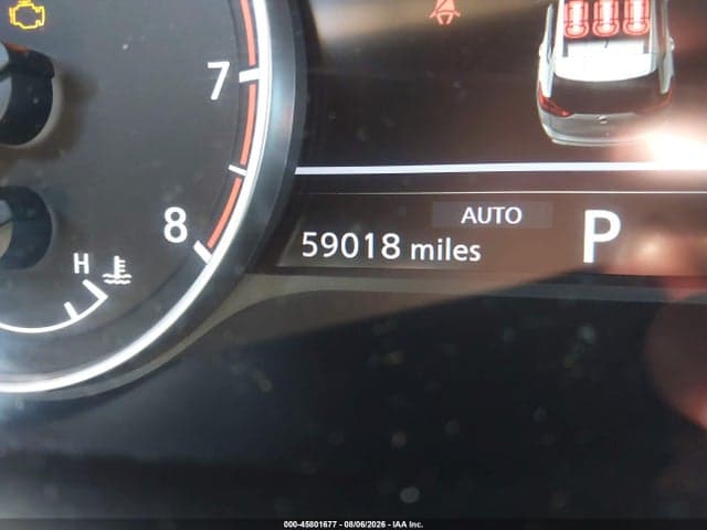 2025 NISSAN ROGUE SV INTELLIGENT AWD 15
