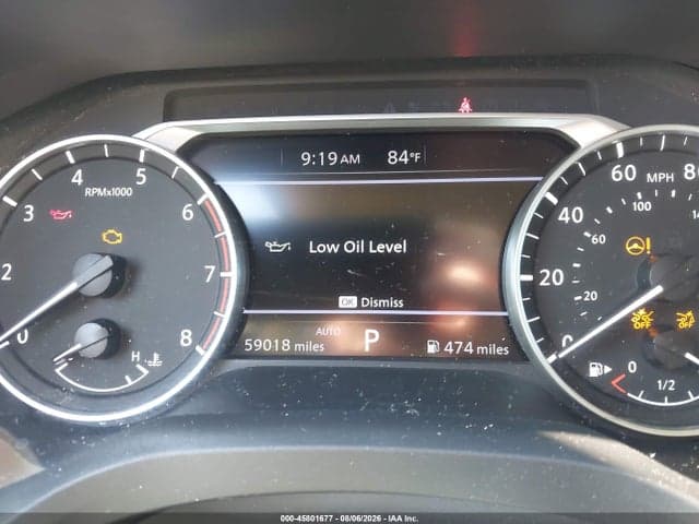 2025 NISSAN ROGUE SV INTELLIGENT AWD 7