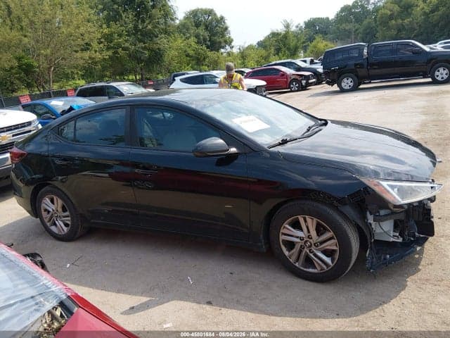 2019 HYUNDAI ELANTRA VALUE EDITION 13