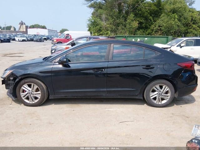 2019 HYUNDAI ELANTRA VALUE EDITION 14