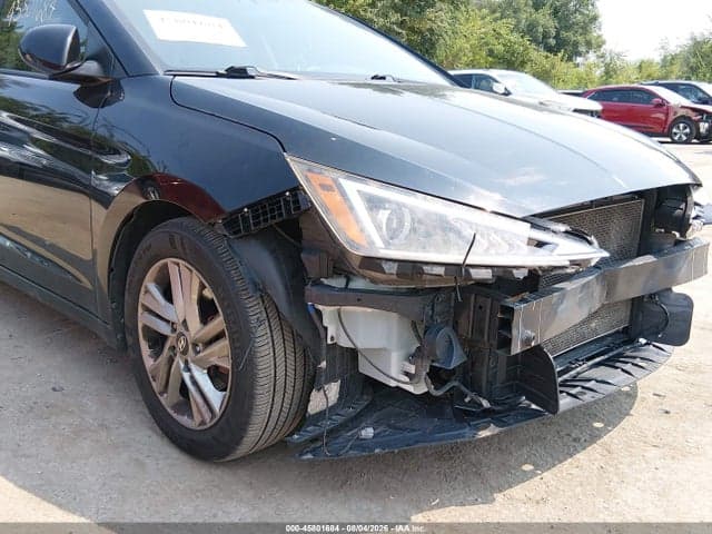 2019 HYUNDAI ELANTRA VALUE EDITION 17
