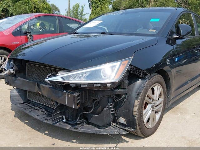 2019 HYUNDAI ELANTRA VALUE EDITION 18