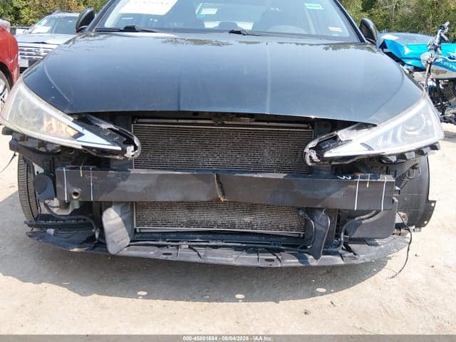 2019 HYUNDAI ELANTRA VALUE EDITION 6