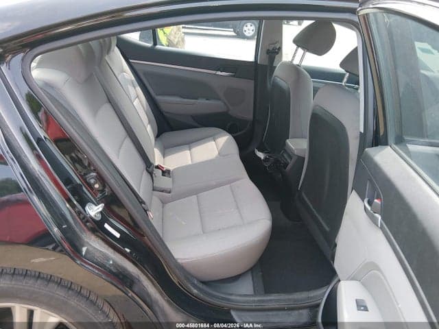 2019 HYUNDAI ELANTRA VALUE EDITION 8
