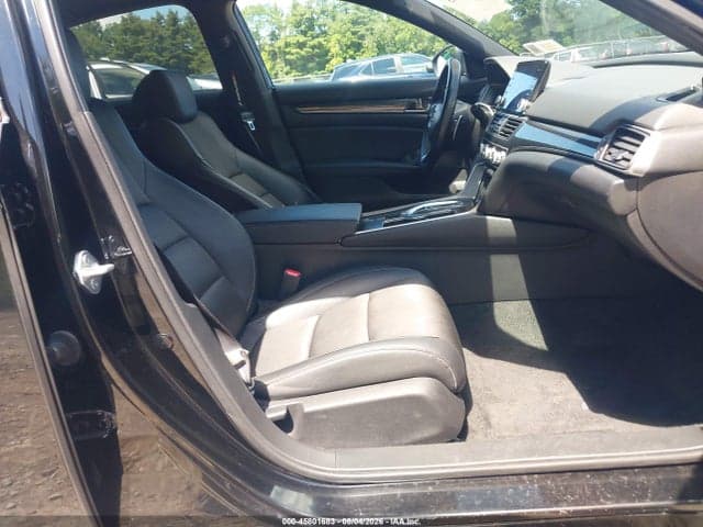 2021 HONDA ACCORD SPORT 2.0T 5