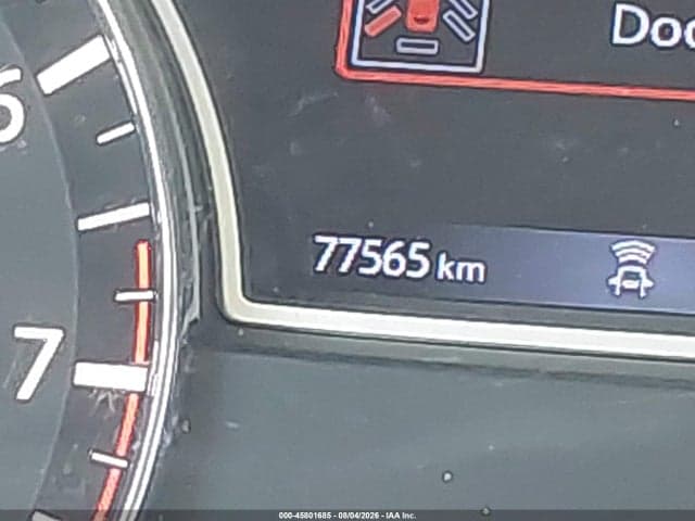 2020 NISSAN PATHFINDER SV 4WD 16